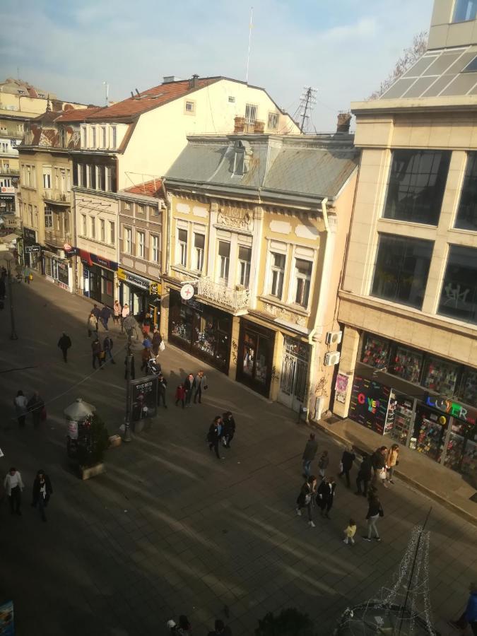 NiSuvi Centar公寓 外观 照片