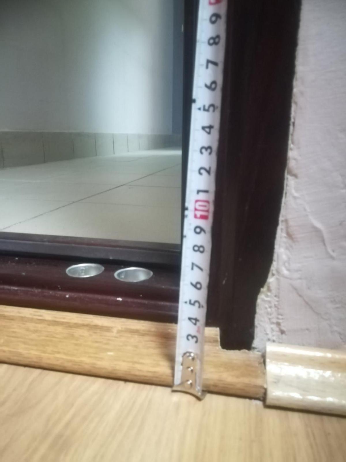 NiSuvi Centar公寓 外观 照片