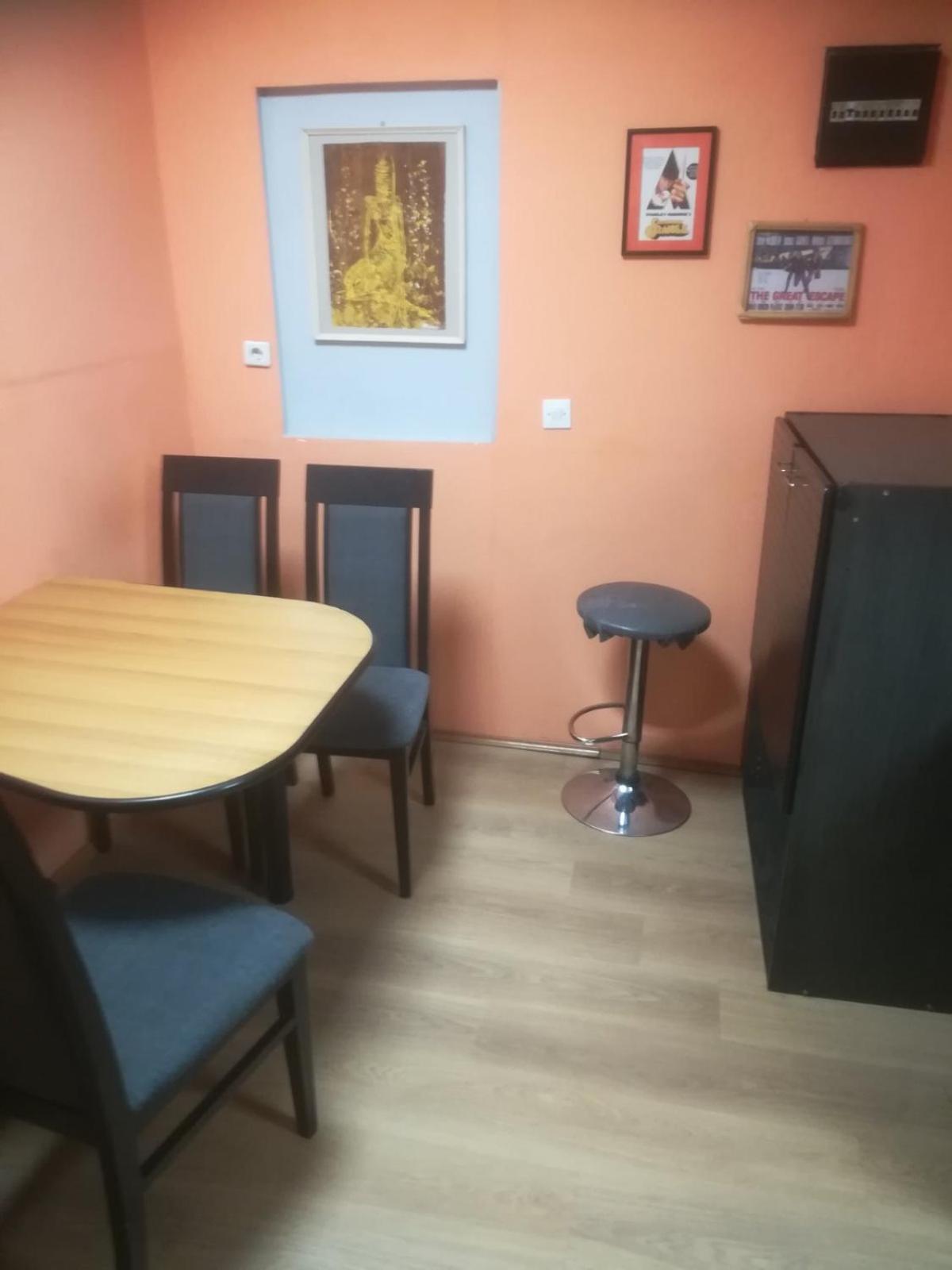 NiSuvi Centar公寓 外观 照片