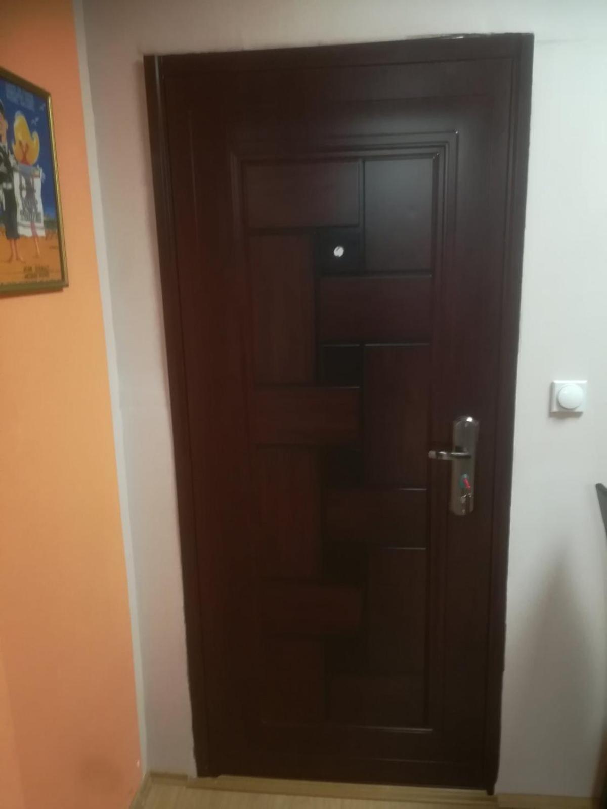 NiSuvi Centar公寓 外观 照片