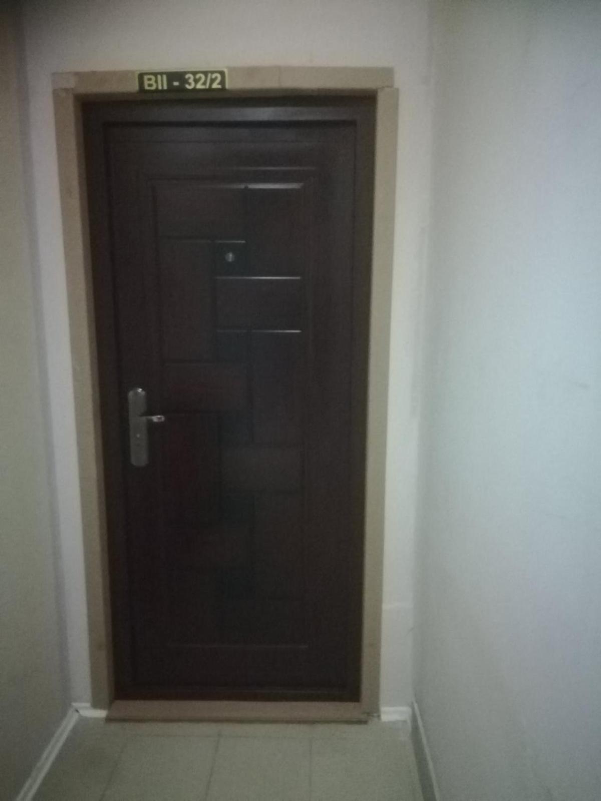 NiSuvi Centar公寓 外观 照片