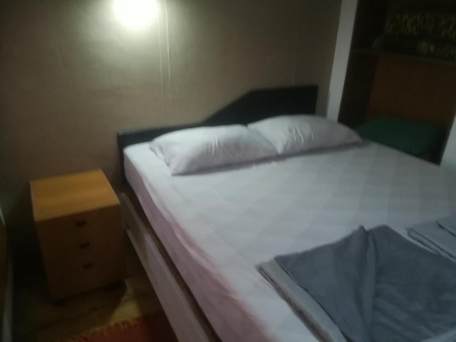 NiSuvi Centar公寓 外观 照片